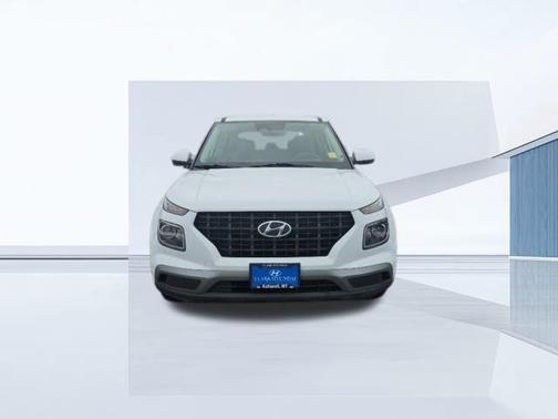 2023 Hyundai VENUE SE