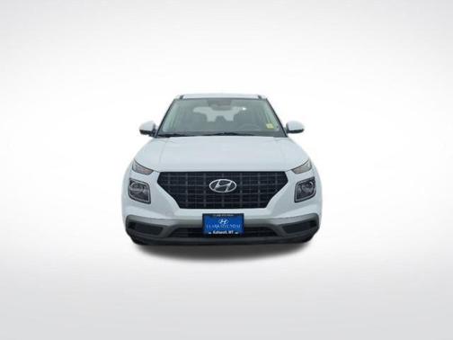 2023 Hyundai VENUE SE