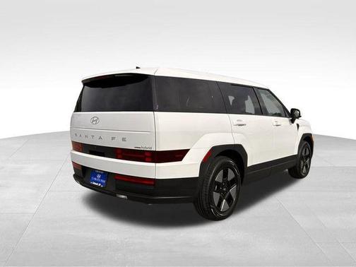 2026 Hyundai SANTA FE HEV SE