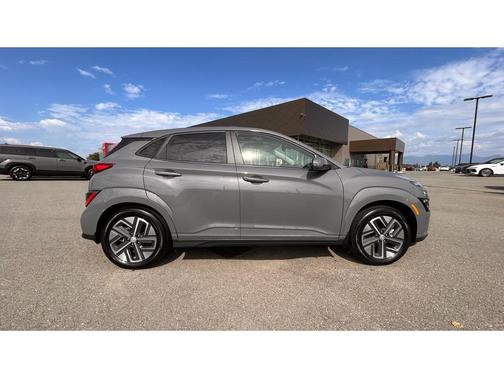 2023 Hyundai KONA EV Limited
