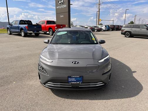2023 Hyundai KONA EV Limited