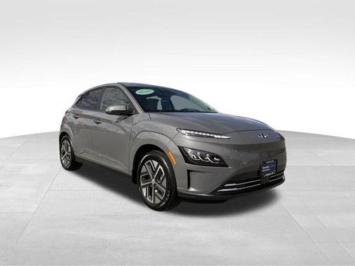 2023 Hyundai KONA EV Limited