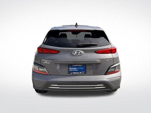 2023 Hyundai KONA EV Limited