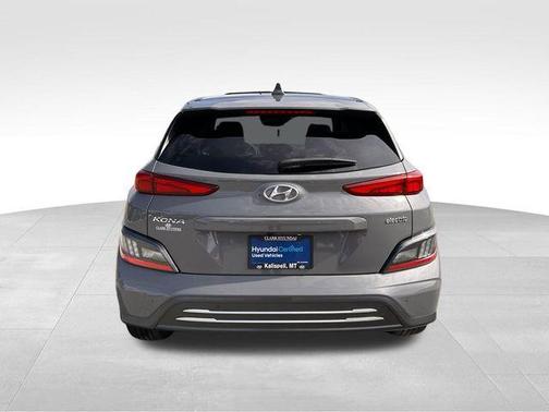 2023 Hyundai KONA EV Limited
