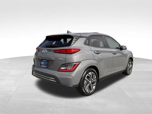 2023 Hyundai KONA EV Limited