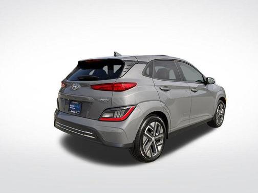 2023 Hyundai KONA EV Limited