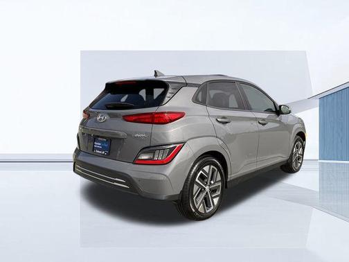 2023 Hyundai KONA EV Limited