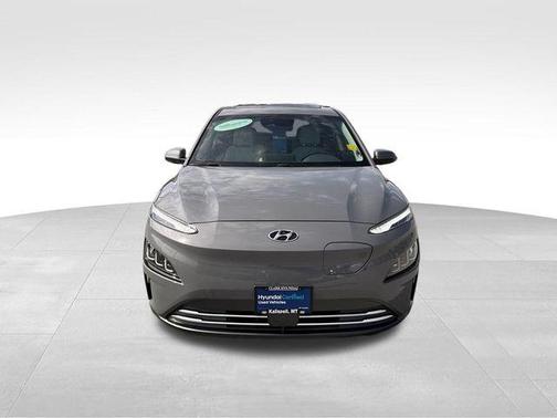 2023 Hyundai KONA EV Limited