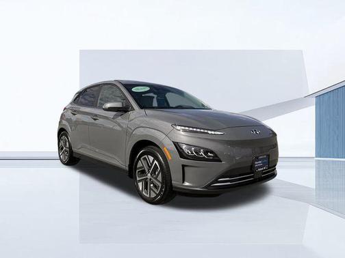 2023 Hyundai KONA EV Limited