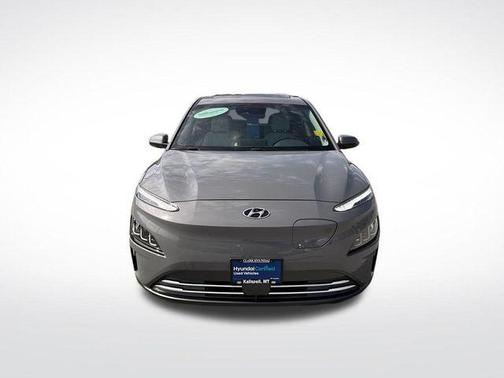 2023 Hyundai KONA EV Limited