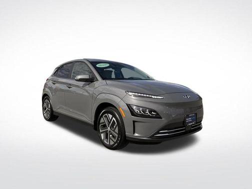 2023 Hyundai KONA EV Limited