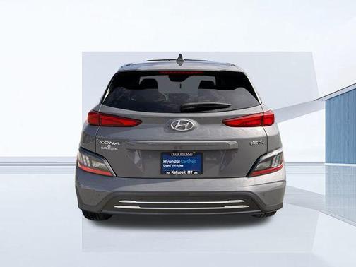 2023 Hyundai KONA EV Limited