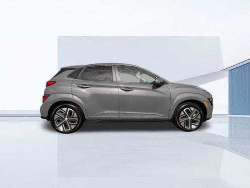 2023 Hyundai KONA EV Limited