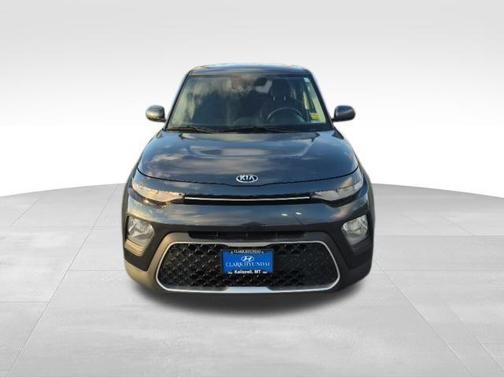 2020 Kia Soul S