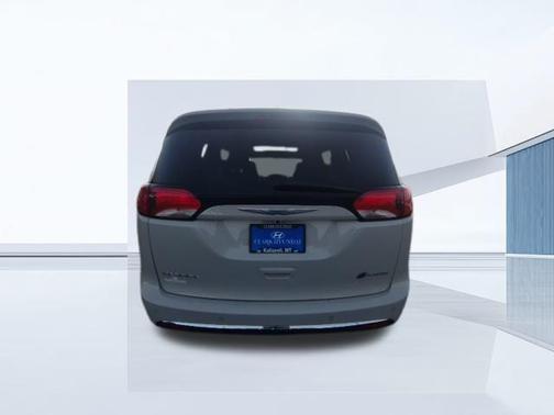 2020 Chrysler Pacifica Hybrid Limited