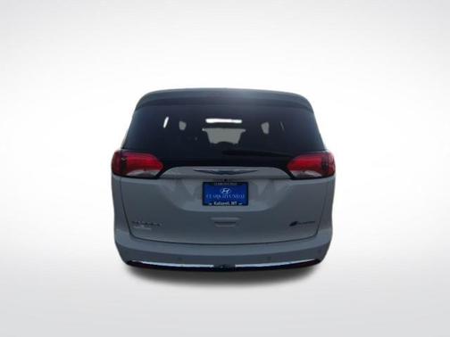 2020 Chrysler Pacifica Hybrid Limited