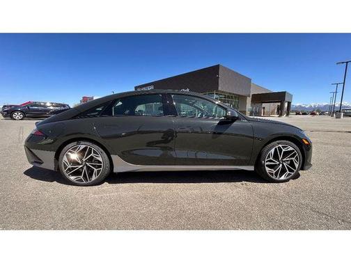 2023 Hyundai IONIQ 6 Limited