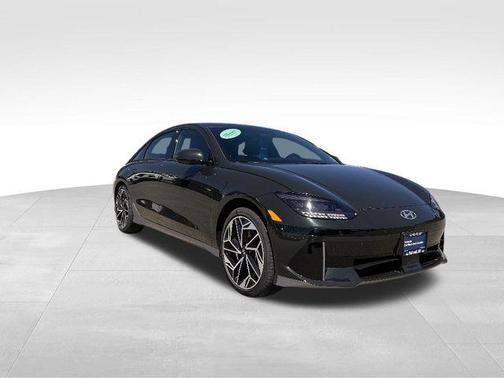 2023 Hyundai IONIQ 6 Limited