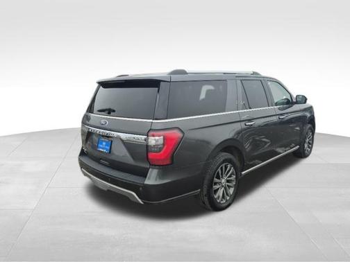 2020 Ford Expedition Max Limited