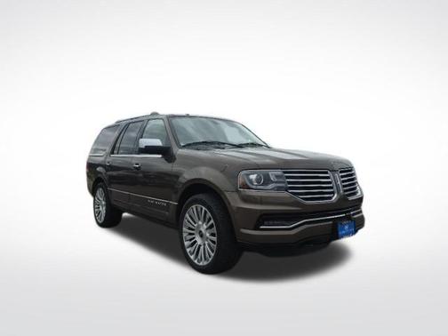 Java Metallic 2015 Lincoln Navigator Base