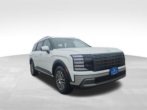Pearl 2026 Hyundai PALISADE SEL 7P
