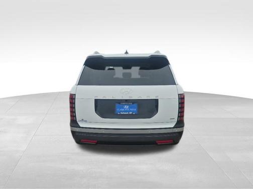Pearl 2026 Hyundai PALISADE SEL 7P