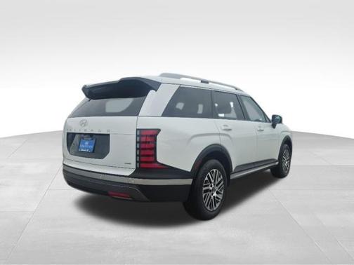 Pearl 2026 Hyundai PALISADE SEL 7P