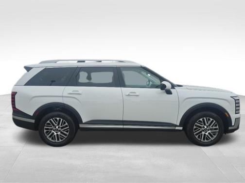 Pearl 2026 Hyundai PALISADE SEL 7P