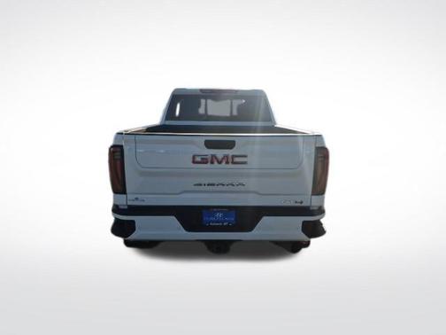 2024 GMC Sierra 3500 AT4