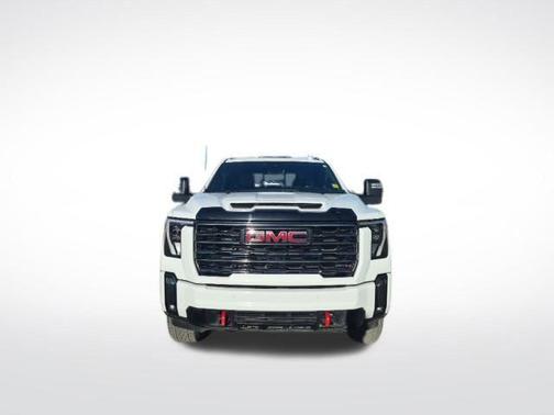 2024 GMC Sierra 3500 AT4
