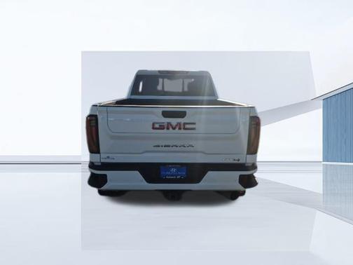 2024 GMC Sierra 3500 AT4