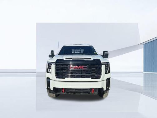 2024 GMC Sierra 3500 AT4