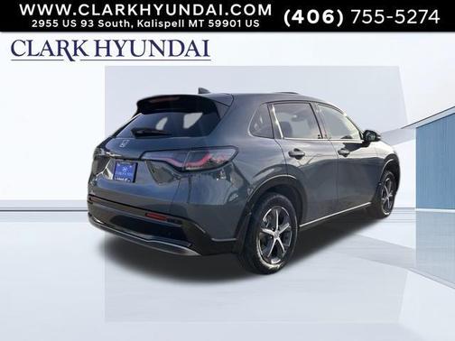 2023 Honda HR-V EX-L