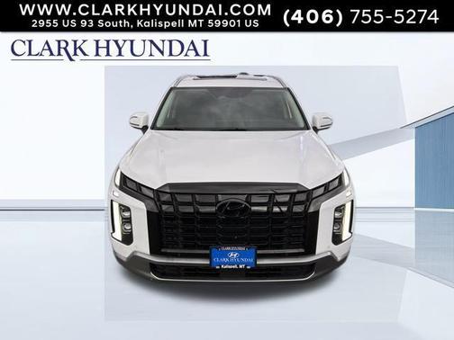 2023 Hyundai PALISADE SEL