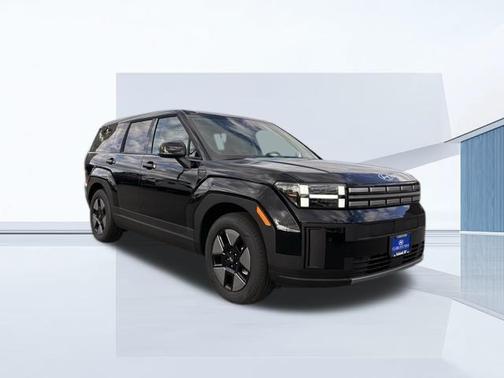 2026 Hyundai SANTA FE HEV SE