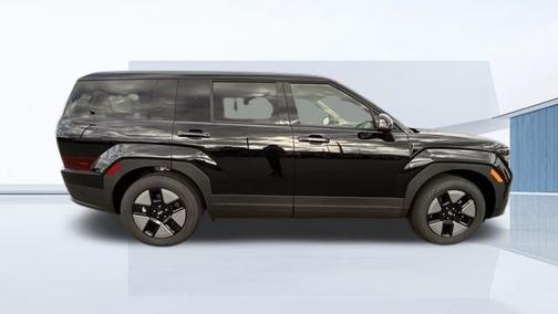 2026 Hyundai SANTA FE HEV SE