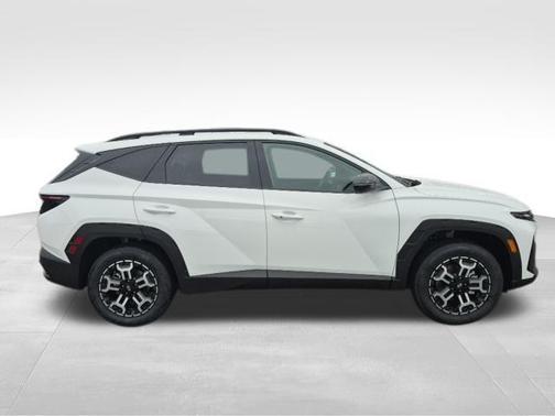 2026 Hyundai TUCSON XRT