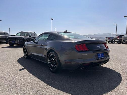 2023 Ford Mustang EcoBoost Premium