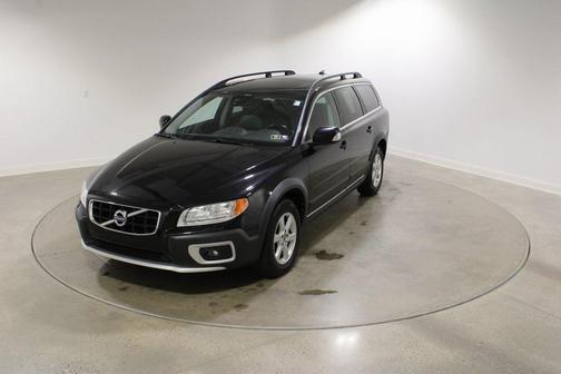 2013 Volvo XC70 3.2 Premier