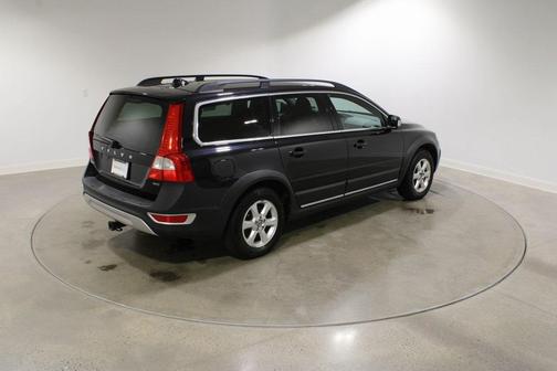 2013 Volvo XC70 3.2 Premier