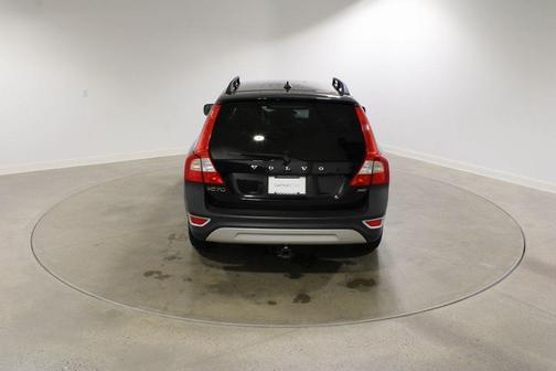 2013 Volvo XC70 3.2 Premier