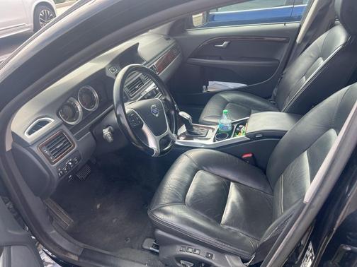2013 Volvo XC70 3.2 Premier