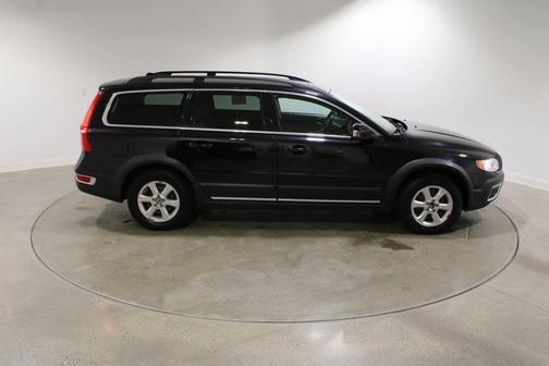 2013 Volvo XC70 3.2 Premier