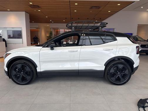 2026 Volvo EX30 Cross Country Ultra, Twin Motor Performance, Fully electric