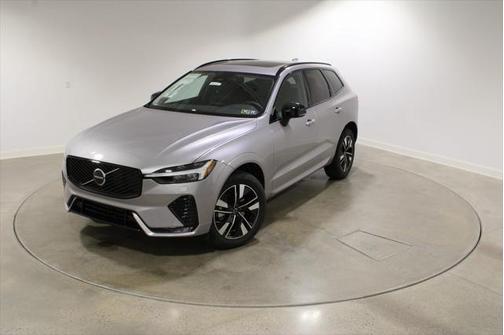 2026 Volvo XC60 B5 Core