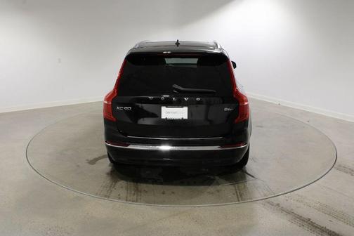 2024 Volvo XC90 B6 Plus Bright Theme 7-Seater