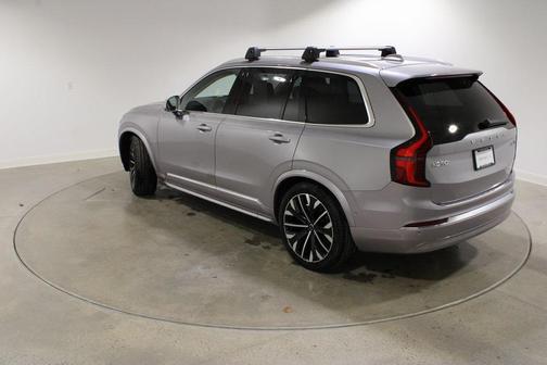 2026 Volvo XC90 B6 Ultra 7-Seater
