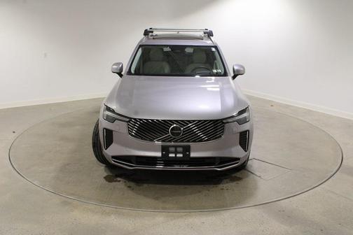 2026 Volvo XC90 B6 Ultra 7-Seater