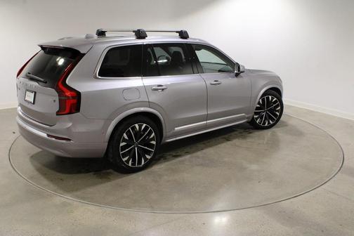 2026 Volvo XC90 B6 Ultra 7-Seater