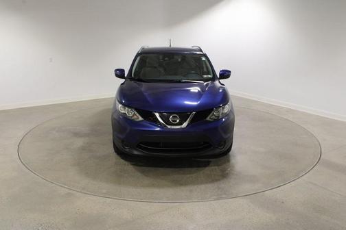 2019 Nissan Rogue Sport SV